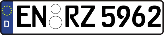 EN-RZ5962