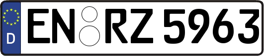 EN-RZ5963