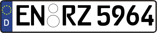 EN-RZ5964