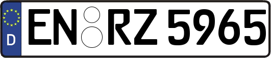 EN-RZ5965