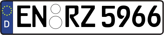EN-RZ5966