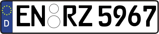 EN-RZ5967