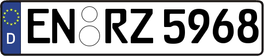 EN-RZ5968