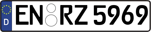 EN-RZ5969