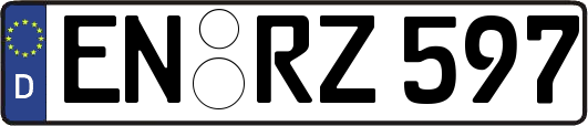 EN-RZ597