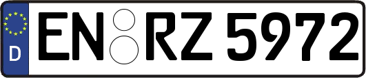 EN-RZ5972