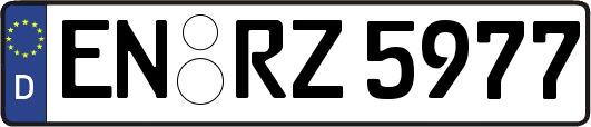 EN-RZ5977