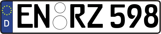 EN-RZ598