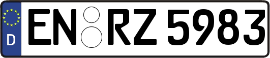 EN-RZ5983