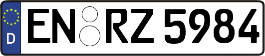 EN-RZ5984