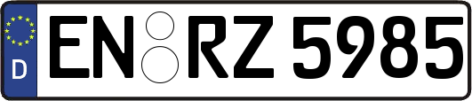EN-RZ5985