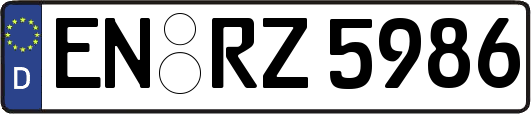 EN-RZ5986