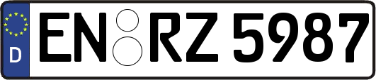EN-RZ5987