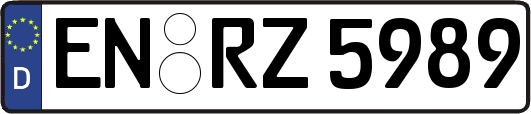 EN-RZ5989