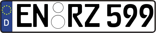 EN-RZ599