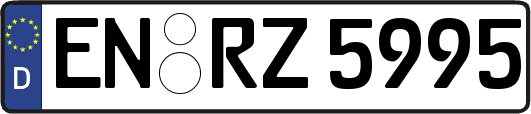 EN-RZ5995