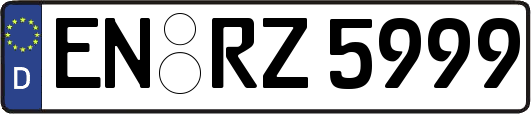 EN-RZ5999