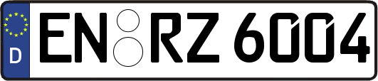 EN-RZ6004