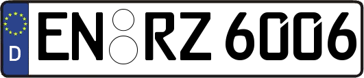 EN-RZ6006