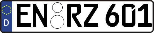 EN-RZ601