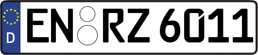 EN-RZ6011