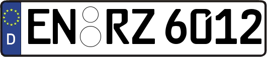 EN-RZ6012