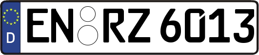 EN-RZ6013