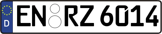 EN-RZ6014