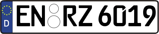 EN-RZ6019
