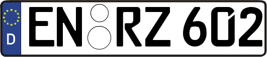 EN-RZ602
