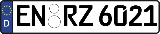 EN-RZ6021