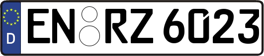 EN-RZ6023