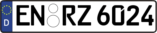 EN-RZ6024