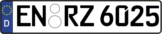 EN-RZ6025