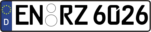 EN-RZ6026