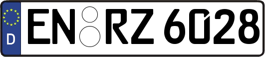EN-RZ6028