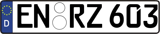 EN-RZ603