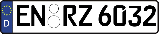 EN-RZ6032