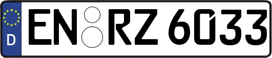 EN-RZ6033
