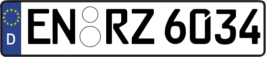 EN-RZ6034