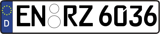 EN-RZ6036