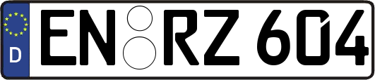 EN-RZ604