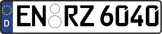 EN-RZ6040