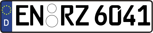 EN-RZ6041