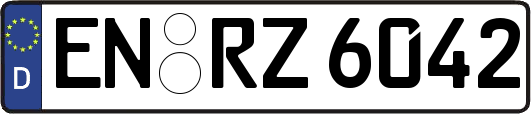 EN-RZ6042