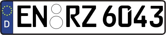 EN-RZ6043
