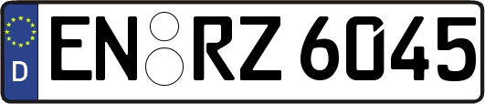 EN-RZ6045