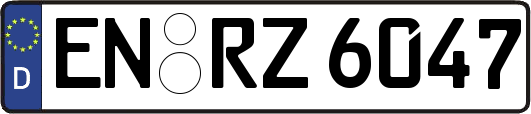 EN-RZ6047