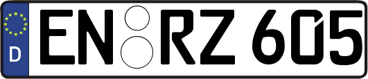 EN-RZ605