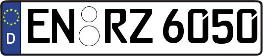 EN-RZ6050